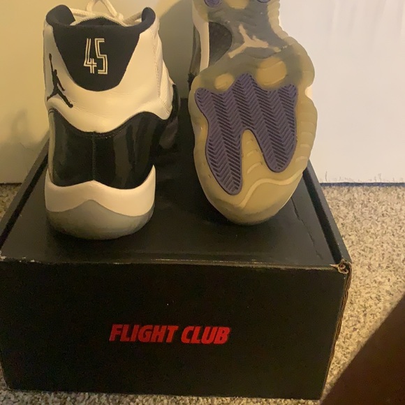 Jordan Concord 2016 - Picture 4 of 4